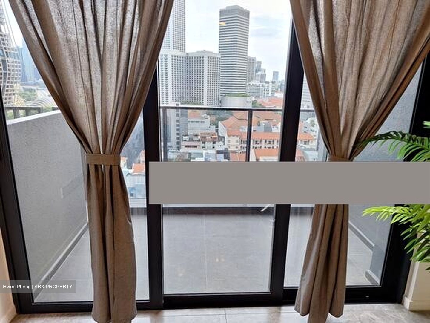 The M (D7), Apartment #449882641
